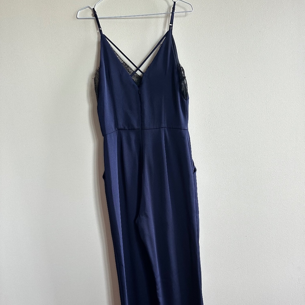 Gianni Bini Jumpsuit